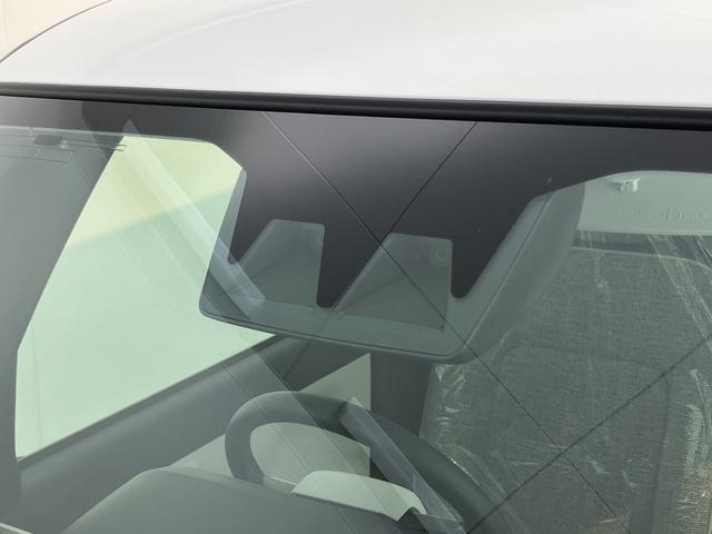 ムーヴキャンバスストライプスＧ両側電動スライドドア　障害物センサー　前席シートヒーター　オートライト　ＬＥＤヘッドライト　プッシュスタート　アイドリングストップ　電動格納ドアミラー　キーフリーシステム　電動パーキング（愛媛県）の中古車