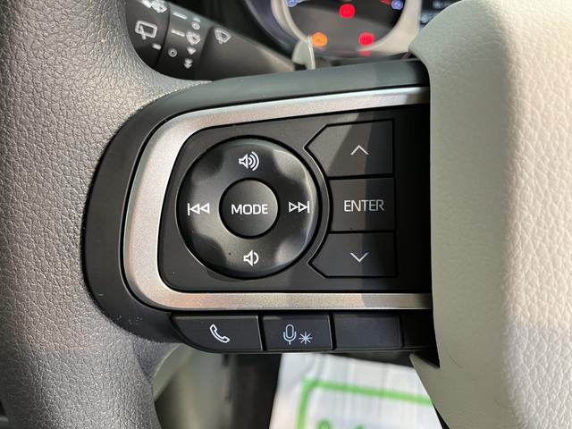 ムーヴキャンバスストライプスＧ両側電動スライドドア　障害物センサー　前席シートヒーター　オートライト　ＬＥＤヘッドライト　プッシュスタート　アイドリングストップ　電動格納ドアミラー　キーフリーシステム　電動パーキング（愛媛県）の中古車