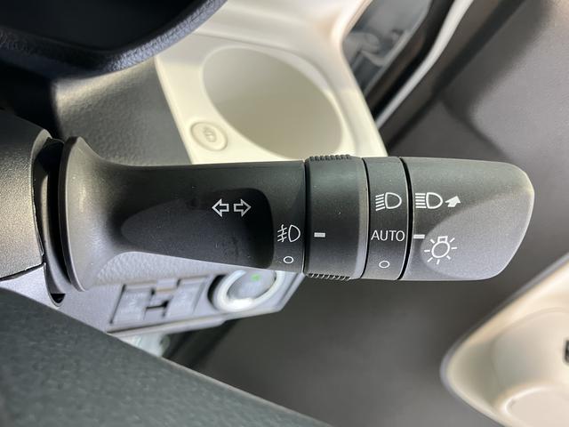 ムーヴキャンバスストライプスＧ両側電動スライドドア　障害物センサー　前席シートヒーター　オートライト　ＬＥＤヘッドライト　プッシュスタート　アイドリングストップ　電動格納ドアミラー　キーフリーシステム　電動パーキング（愛媛県）の中古車