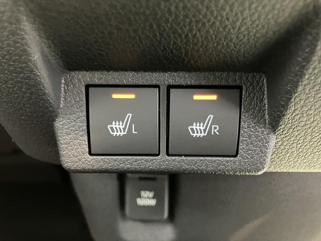 ムーヴキャンバスストライプスＧ社外ナビ　バックモニター　フルセグＴＶ　ＣＤ　ＤＶＤ　ＵＳＢ　Ｂｌｕｅｔｏｏｔｈ　両側電動スライドドア　前席シートヒーター　障害物センサー　プッシュスタート　アイドリングストップ　ＬＥＤヘッドライト（愛媛県）の中古車