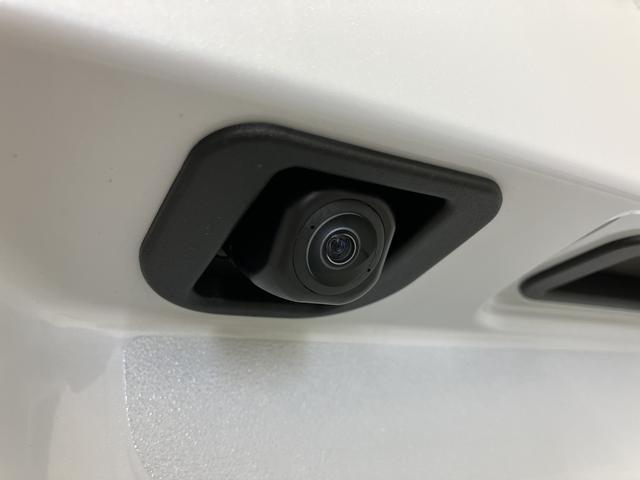 ムーヴキャンバスストライプスＧ社外ナビ　バックモニター　フルセグＴＶ　ＣＤ　ＤＶＤ　ＵＳＢ　Ｂｌｕｅｔｏｏｔｈ　両側電動スライドドア　前席シートヒーター　障害物センサー　プッシュスタート　アイドリングストップ　ＬＥＤヘッドライト（愛媛県）の中古車