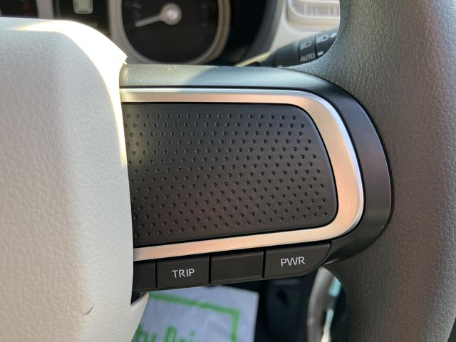 ムーヴキャンバスストライプスＧ社外ナビ　バックモニター　フルセグＴＶ　ＣＤ　ＤＶＤ　ＵＳＢ　Ｂｌｕｅｔｏｏｔｈ　両側電動スライドドア　前席シートヒーター　障害物センサー　プッシュスタート　アイドリングストップ　ＬＥＤヘッドライト（愛媛県）の中古車