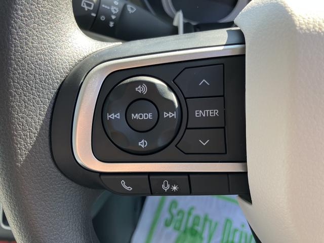 ムーヴキャンバスストライプスＧ社外ナビ　バックモニター　フルセグＴＶ　ＣＤ　ＤＶＤ　ＵＳＢ　Ｂｌｕｅｔｏｏｔｈ　両側電動スライドドア　前席シートヒーター　障害物センサー　プッシュスタート　アイドリングストップ　ＬＥＤヘッドライト（愛媛県）の中古車