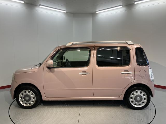 ミラココアココアプラスＧ純正ナビ　バックモニター　ワンセグＴＶ　ＣＤ　ベンチシート　アイドリングストップ　電動格納ドアミラー（愛媛県）の中古車