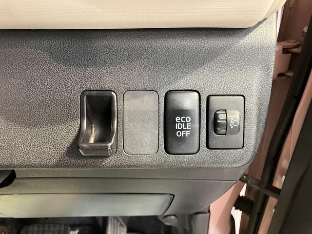 ミラココアココアプラスＧ純正ナビ　バックモニター　ワンセグＴＶ　ＣＤ　ベンチシート　アイドリングストップ　電動格納ドアミラー（愛媛県）の中古車