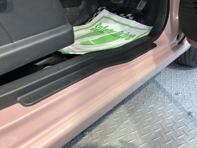 ミラココアココアプラスＧ純正ナビ　バックモニター　ワンセグＴＶ　ＣＤ　ベンチシート　アイドリングストップ　電動格納ドアミラー（愛媛県）の中古車