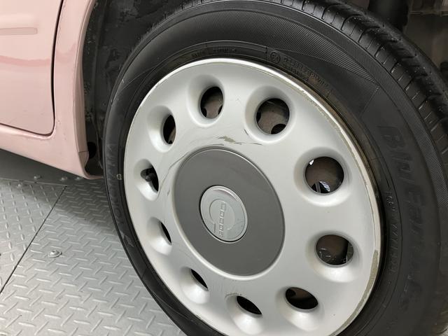 ミラココアココアプラスＧ純正ナビ　バックモニター　ワンセグＴＶ　ＣＤ　ベンチシート　アイドリングストップ　電動格納ドアミラー（愛媛県）の中古車