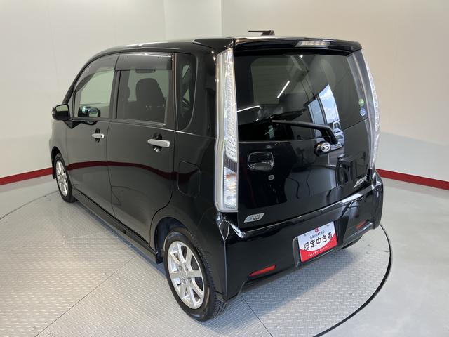 ムーヴカスタム　Ｘ　ＳＡ２ＷＤ　ＣＶＴ車　ＥＴＣ　プッシュスタート　アイドリングストップ　ベンチシート　ディスチャージヘッドライト　電動格納ドアミラー　キーフリーシステム（愛媛県）の中古車