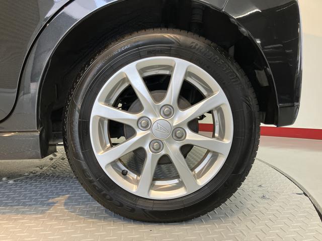 ムーヴカスタム　Ｘ　ＳＡ２ＷＤ　ＣＶＴ車　ＥＴＣ　プッシュスタート　アイドリングストップ　ベンチシート　ディスチャージヘッドライト　電動格納ドアミラー　キーフリーシステム（愛媛県）の中古車