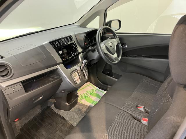 ムーヴカスタム　Ｘ　ＳＡ２ＷＤ　ＣＶＴ車　ＥＴＣ　プッシュスタート　アイドリングストップ　ベンチシート　ディスチャージヘッドライト　電動格納ドアミラー　キーフリーシステム（愛媛県）の中古車