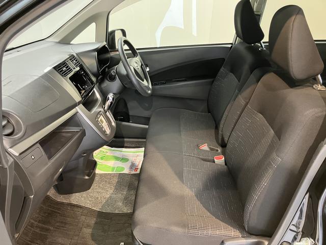 ムーヴカスタム　Ｘ　ＳＡ２ＷＤ　ＣＶＴ車　ＥＴＣ　プッシュスタート　アイドリングストップ　ベンチシート　ディスチャージヘッドライト　電動格納ドアミラー　キーフリーシステム（愛媛県）の中古車