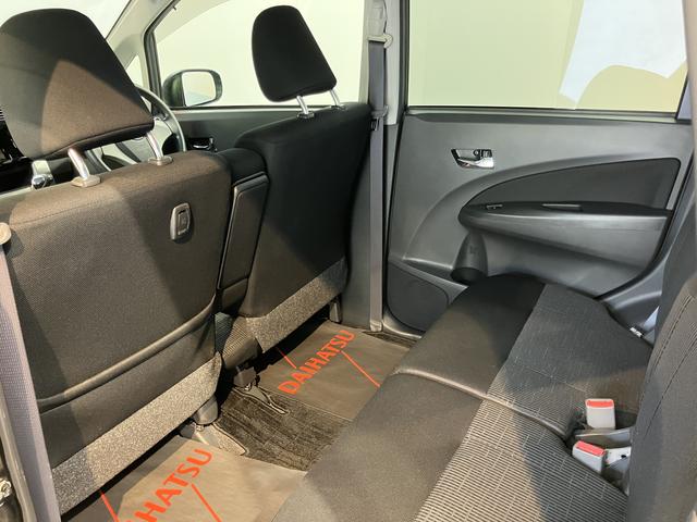 ムーヴカスタム　Ｘ　ＳＡ２ＷＤ　ＣＶＴ車　ＥＴＣ　プッシュスタート　アイドリングストップ　ベンチシート　ディスチャージヘッドライト　電動格納ドアミラー　キーフリーシステム（愛媛県）の中古車