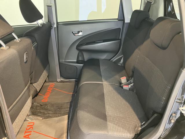 ムーヴカスタム　Ｘ　ＳＡ２ＷＤ　ＣＶＴ車　ＥＴＣ　プッシュスタート　アイドリングストップ　ベンチシート　ディスチャージヘッドライト　電動格納ドアミラー　キーフリーシステム（愛媛県）の中古車