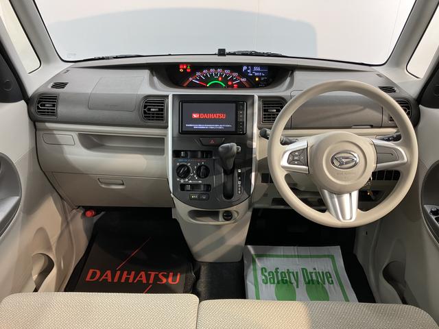 タントＬ純正ナビ　バックモニター　　フルセグＴＶ　ＣＤ　ＤＶＤ　ＵＳＢ　Ｂｌｕｅｔｏｏｔｈ　ＥＴＣ　ベンチシート　アイドリングストップ　マニュアルエアコン　キーレスエントリー　電動格納ドアミラー（愛媛県）の中古車