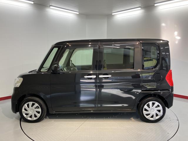 タントＬ純正ナビ　バックモニター　　フルセグＴＶ　ＣＤ　ＤＶＤ　ＵＳＢ　Ｂｌｕｅｔｏｏｔｈ　ＥＴＣ　ベンチシート　アイドリングストップ　マニュアルエアコン　キーレスエントリー　電動格納ドアミラー（愛媛県）の中古車