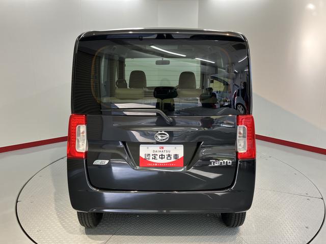 タントＬ純正ナビ　バックモニター　　フルセグＴＶ　ＣＤ　ＤＶＤ　ＵＳＢ　Ｂｌｕｅｔｏｏｔｈ　ＥＴＣ　ベンチシート　アイドリングストップ　マニュアルエアコン　キーレスエントリー　電動格納ドアミラー（愛媛県）の中古車