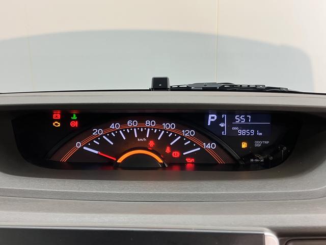 タントＬ純正ナビ　バックモニター　　フルセグＴＶ　ＣＤ　ＤＶＤ　ＵＳＢ　Ｂｌｕｅｔｏｏｔｈ　ＥＴＣ　ベンチシート　アイドリングストップ　マニュアルエアコン　キーレスエントリー　電動格納ドアミラー（愛媛県）の中古車