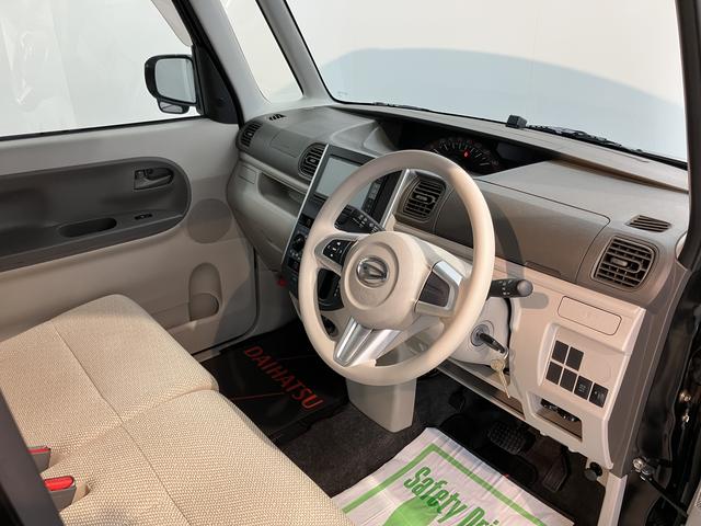 タントＬ純正ナビ　バックモニター　　フルセグＴＶ　ＣＤ　ＤＶＤ　ＵＳＢ　Ｂｌｕｅｔｏｏｔｈ　ＥＴＣ　ベンチシート　アイドリングストップ　マニュアルエアコン　キーレスエントリー　電動格納ドアミラー（愛媛県）の中古車