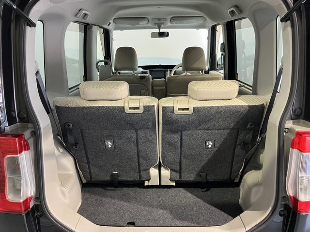 タントＬ純正ナビ　バックモニター　　フルセグＴＶ　ＣＤ　ＤＶＤ　ＵＳＢ　Ｂｌｕｅｔｏｏｔｈ　ＥＴＣ　ベンチシート　アイドリングストップ　マニュアルエアコン　キーレスエントリー　電動格納ドアミラー（愛媛県）の中古車