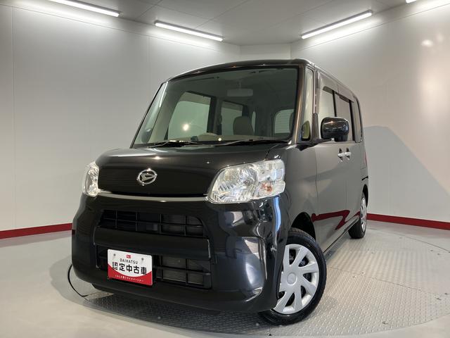 タントＬ純正ナビ　バックモニター　　フルセグＴＶ　ＣＤ　ＤＶＤ　ＵＳＢ　Ｂｌｕｅｔｏｏｔｈ　ＥＴＣ　ベンチシート　アイドリングストップ　マニュアルエアコン　キーレスエントリー　電動格納ドアミラー（愛媛県）の中古車