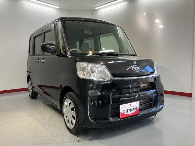 タントＬ純正ナビ　バックモニター　　フルセグＴＶ　ＣＤ　ＤＶＤ　ＵＳＢ　Ｂｌｕｅｔｏｏｔｈ　ＥＴＣ　ベンチシート　アイドリングストップ　マニュアルエアコン　キーレスエントリー　電動格納ドアミラー（愛媛県）の中古車