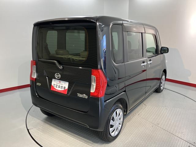 タントＬ純正ナビ　バックモニター　　フルセグＴＶ　ＣＤ　ＤＶＤ　ＵＳＢ　Ｂｌｕｅｔｏｏｔｈ　ＥＴＣ　ベンチシート　アイドリングストップ　マニュアルエアコン　キーレスエントリー　電動格納ドアミラー（愛媛県）の中古車
