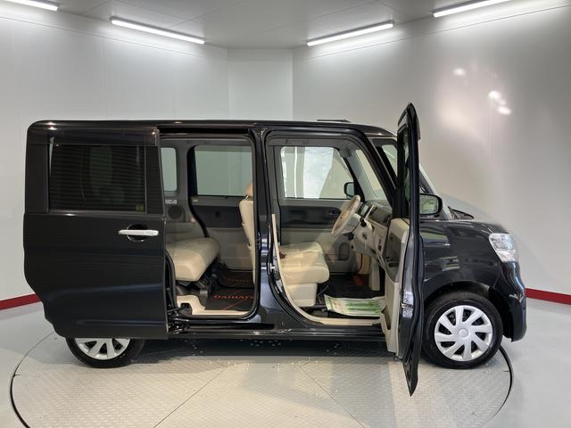 タントＬ純正ナビ　バックモニター　　フルセグＴＶ　ＣＤ　ＤＶＤ　ＵＳＢ　Ｂｌｕｅｔｏｏｔｈ　ＥＴＣ　ベンチシート　アイドリングストップ　マニュアルエアコン　キーレスエントリー　電動格納ドアミラー（愛媛県）の中古車