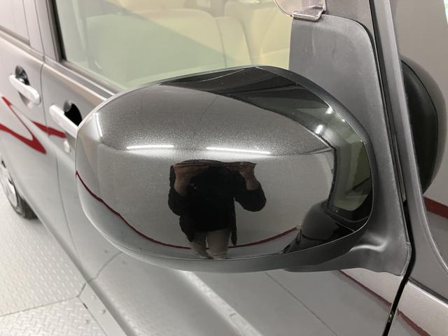 タントＬ純正ナビ　バックモニター　　フルセグＴＶ　ＣＤ　ＤＶＤ　ＵＳＢ　Ｂｌｕｅｔｏｏｔｈ　ＥＴＣ　ベンチシート　アイドリングストップ　マニュアルエアコン　キーレスエントリー　電動格納ドアミラー（愛媛県）の中古車