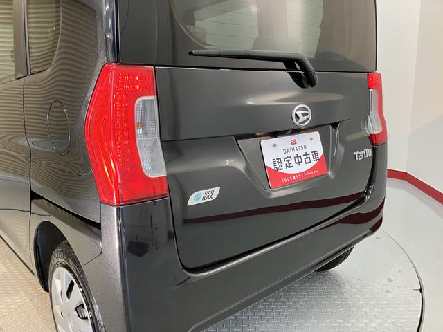 タントＬ純正ナビ　バックモニター　　フルセグＴＶ　ＣＤ　ＤＶＤ　ＵＳＢ　Ｂｌｕｅｔｏｏｔｈ　ＥＴＣ　ベンチシート　アイドリングストップ　マニュアルエアコン　キーレスエントリー　電動格納ドアミラー（愛媛県）の中古車
