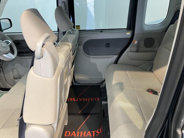 タントＬ純正ナビ　バックモニター　　フルセグＴＶ　ＣＤ　ＤＶＤ　ＵＳＢ　Ｂｌｕｅｔｏｏｔｈ　ＥＴＣ　ベンチシート　アイドリングストップ　マニュアルエアコン　キーレスエントリー　電動格納ドアミラー（愛媛県）の中古車