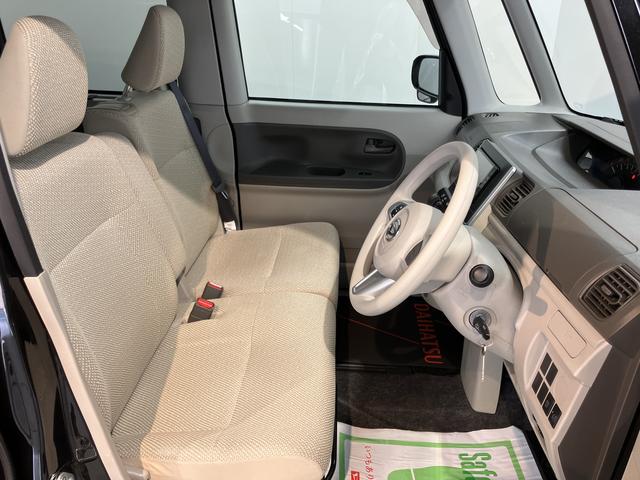 タントＬ純正ナビ　バックモニター　　フルセグＴＶ　ＣＤ　ＤＶＤ　ＵＳＢ　Ｂｌｕｅｔｏｏｔｈ　ＥＴＣ　ベンチシート　アイドリングストップ　マニュアルエアコン　キーレスエントリー　電動格納ドアミラー（愛媛県）の中古車