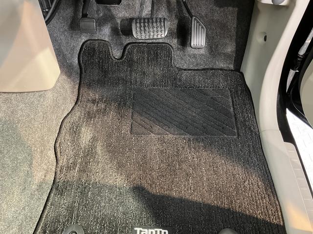 タントＬ純正ナビ　バックモニター　　フルセグＴＶ　ＣＤ　ＤＶＤ　ＵＳＢ　Ｂｌｕｅｔｏｏｔｈ　ＥＴＣ　ベンチシート　アイドリングストップ　マニュアルエアコン　キーレスエントリー　電動格納ドアミラー（愛媛県）の中古車