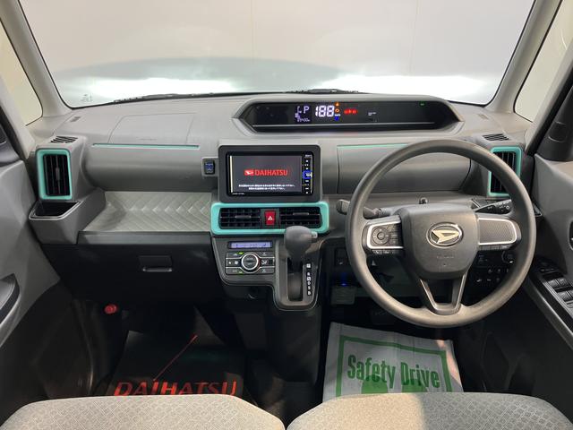 タントＸセレクション純正ナビ　バックモニター　フルセグＴＶ　ＣＤ　ＤＶＤ　ＵＳＢ　Ｂｌｕｅｔｏｏｔｈ　ＥＴＣ　ドラレコ　左側電動スライドドア　前席シートヒーター　オートライト　ＬＥＤヘッドライト　アイドリングストップ（愛媛県）の中古車