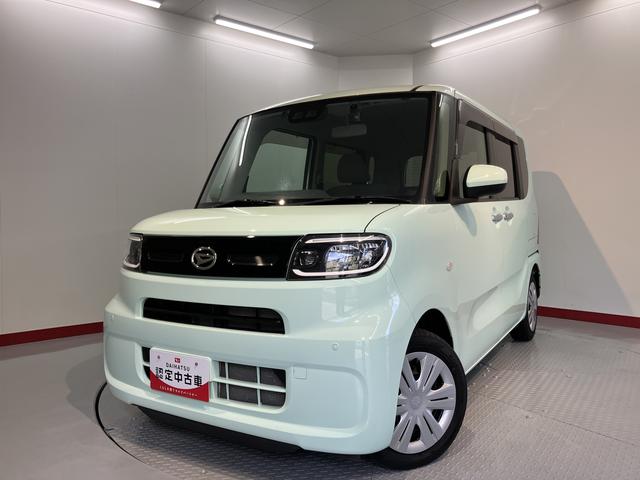 タントＸセレクション純正ナビ　バックモニター　フルセグＴＶ　ＣＤ　ＤＶＤ　ＵＳＢ　Ｂｌｕｅｔｏｏｔｈ　ＥＴＣ　ドラレコ　左側電動スライドドア　前席シートヒーター　オートライト　ＬＥＤヘッドライト　アイドリングストップ（愛媛県）の中古車