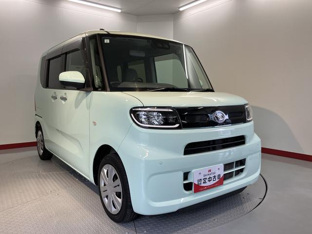 タントＸセレクション純正ナビ　バックモニター　フルセグＴＶ　ＣＤ　ＤＶＤ　ＵＳＢ　Ｂｌｕｅｔｏｏｔｈ　ＥＴＣ　ドラレコ　左側電動スライドドア　前席シートヒーター　オートライト　ＬＥＤヘッドライト　アイドリングストップ（愛媛県）の中古車