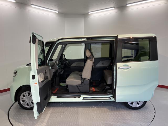 タントＸセレクション純正ナビ　バックモニター　フルセグＴＶ　ＣＤ　ＤＶＤ　ＵＳＢ　Ｂｌｕｅｔｏｏｔｈ　ＥＴＣ　ドラレコ　左側電動スライドドア　前席シートヒーター　オートライト　ＬＥＤヘッドライト　アイドリングストップ（愛媛県）の中古車