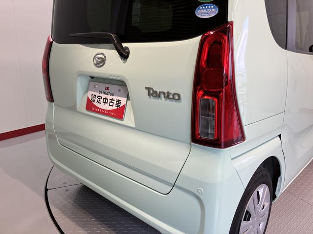 タントＸセレクション純正ナビ　バックモニター　フルセグＴＶ　ＣＤ　ＤＶＤ　ＵＳＢ　Ｂｌｕｅｔｏｏｔｈ　ＥＴＣ　ドラレコ　左側電動スライドドア　前席シートヒーター　オートライト　ＬＥＤヘッドライト　アイドリングストップ（愛媛県）の中古車