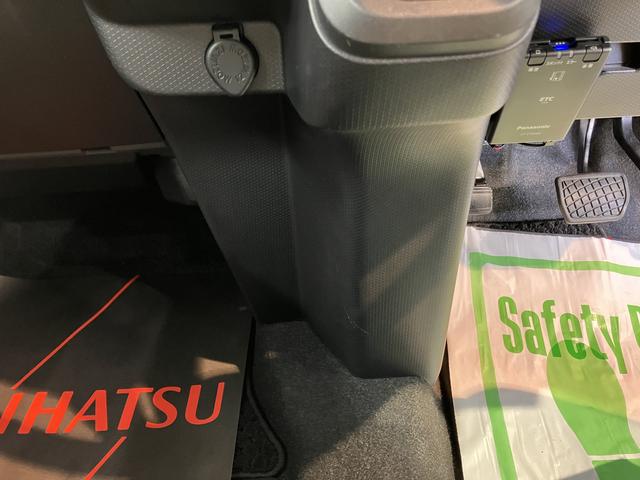 タントＸセレクション純正ナビ　バックモニター　フルセグＴＶ　ＣＤ　ＤＶＤ　ＵＳＢ　Ｂｌｕｅｔｏｏｔｈ　ＥＴＣ　ドラレコ　左側電動スライドドア　前席シートヒーター　オートライト　ＬＥＤヘッドライト　アイドリングストップ（愛媛県）の中古車