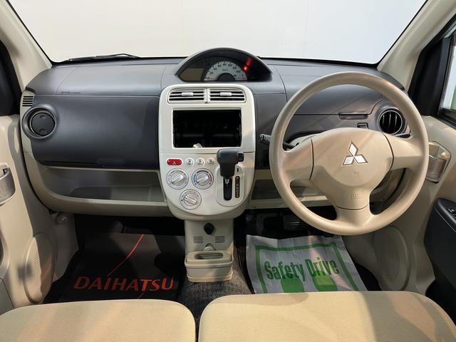 ｅＫワゴンＭＸ２ＷＤ　ＡＴ車　ベンチシート　電動格納ドアミラー　マニュアルエアコン　パワステ　パワーウインドウ　運転席エアバッグ　助手席エアバッグ　キーレスエントリー（愛媛県）の中古車