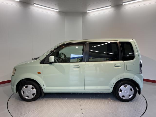 ｅＫワゴンＭＸ２ＷＤ　ＡＴ車　ベンチシート　電動格納ドアミラー　マニュアルエアコン　パワステ　パワーウインドウ　運転席エアバッグ　助手席エアバッグ　キーレスエントリー（愛媛県）の中古車