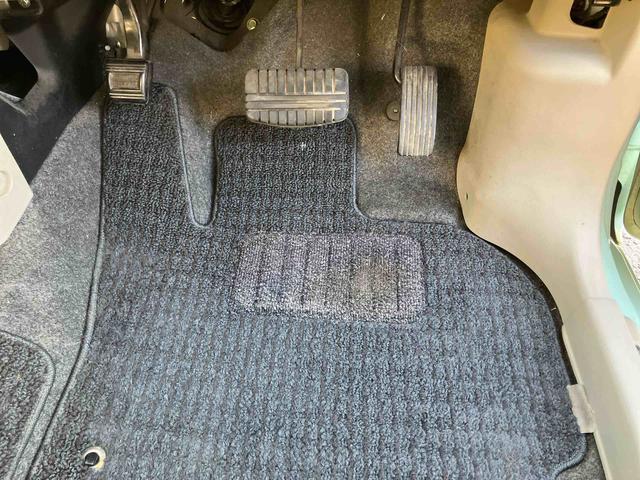 ｅＫワゴンＭＸ２ＷＤ　ＡＴ車　ベンチシート　電動格納ドアミラー　マニュアルエアコン　パワステ　パワーウインドウ　運転席エアバッグ　助手席エアバッグ　キーレスエントリー（愛媛県）の中古車