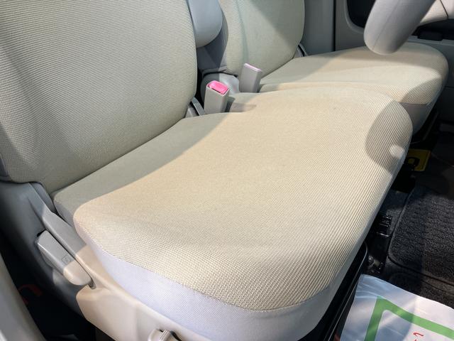 ｅＫワゴンＭＸ２ＷＤ　ＡＴ車　ベンチシート　電動格納ドアミラー　マニュアルエアコン　パワステ　パワーウインドウ　運転席エアバッグ　助手席エアバッグ　キーレスエントリー（愛媛県）の中古車