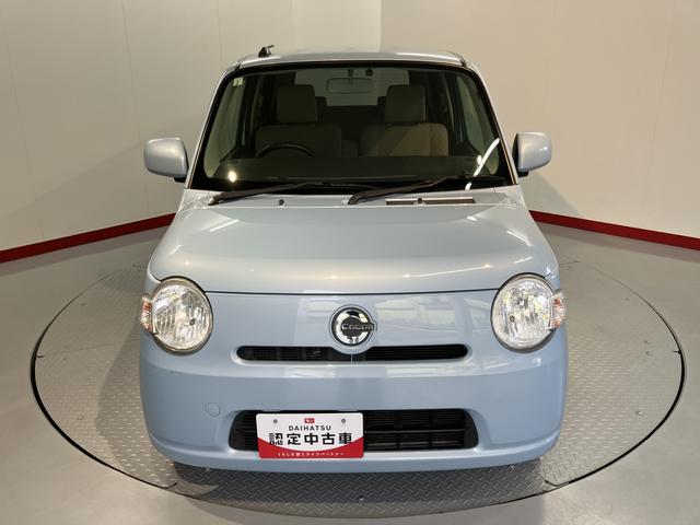 ミラココアココアL純正ナビ ワンセグTV CD USB ETC ベンチシート アイドリングストップ キーレスエントリー 電動格納ドアミラー マニュアルエアコン パワステ パワーウインドウ(愛媛県)の中古車