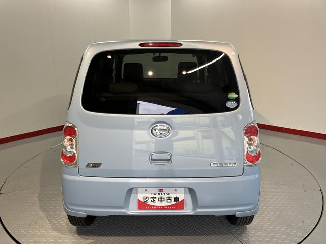 ミラココアココアL純正ナビ ワンセグTV CD USB ETC ベンチシート アイドリングストップ キーレスエントリー 電動格納ドアミラー マニュアルエアコン パワステ パワーウインドウ(愛媛県)の中古車