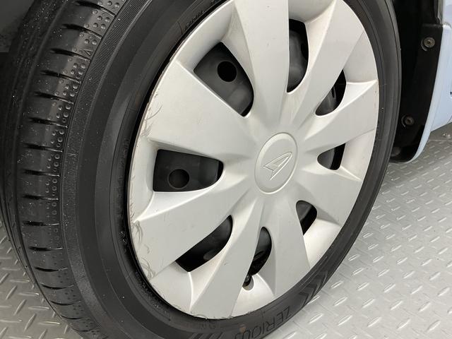 ミラココアココアL純正ナビ ワンセグTV CD USB ETC ベンチシート アイドリングストップ キーレスエントリー 電動格納ドアミラー マニュアルエアコン パワステ パワーウインドウ(愛媛県)の中古車