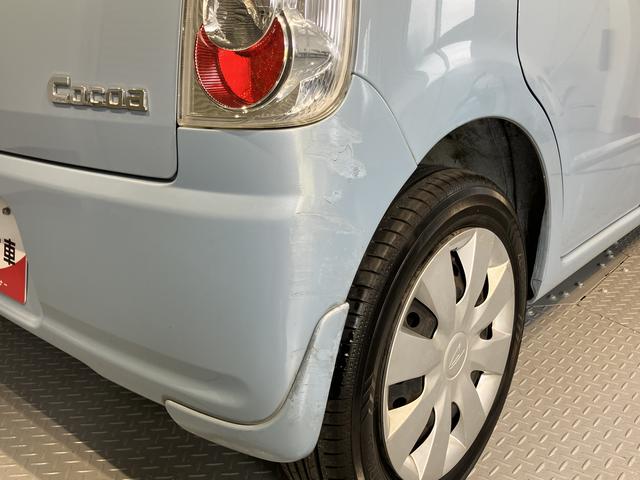 ミラココアココアL純正ナビ ワンセグTV CD USB ETC ベンチシート アイドリングストップ キーレスエントリー 電動格納ドアミラー マニュアルエアコン パワステ パワーウインドウ(愛媛県)の中古車