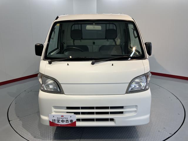 ハイゼットトラックエアコン・パワステ　スペシャル４ＷＤ　５速ＭＴ車　社外ナビ　ワンセグＴＶ　ＣＤ　Ｂｌｕｅｔｏｏｔｈ　マニュアルエアコン　パワステ（愛媛県）の中古車