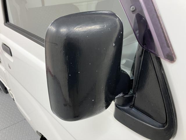 ハイゼットトラックエアコン・パワステ　スペシャル４ＷＤ　５速ＭＴ車　社外ナビ　ワンセグＴＶ　ＣＤ　Ｂｌｕｅｔｏｏｔｈ　マニュアルエアコン　パワステ（愛媛県）の中古車