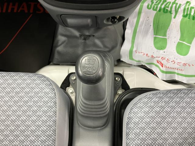 ハイゼットトラックエアコン・パワステ　スペシャル４ＷＤ　５速ＭＴ車　社外ナビ　ワンセグＴＶ　ＣＤ　Ｂｌｕｅｔｏｏｔｈ　マニュアルエアコン　パワステ（愛媛県）の中古車