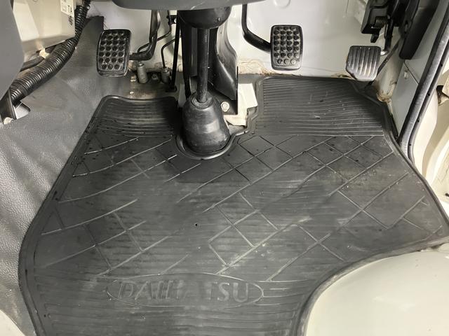 ハイゼットトラックエアコン・パワステ　スペシャル４ＷＤ　５速ＭＴ車　社外ナビ　ワンセグＴＶ　ＣＤ　Ｂｌｕｅｔｏｏｔｈ　マニュアルエアコン　パワステ（愛媛県）の中古車